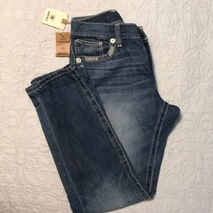 Ariat Jeans